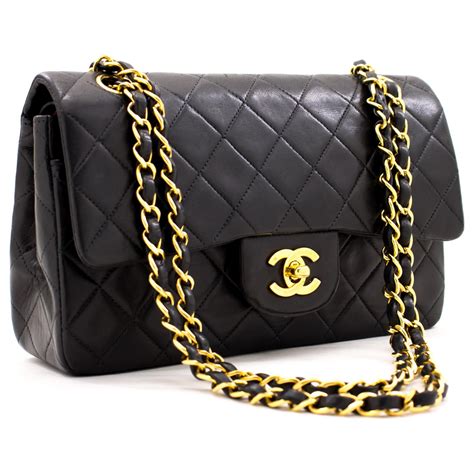 Chanel 2.55 purses